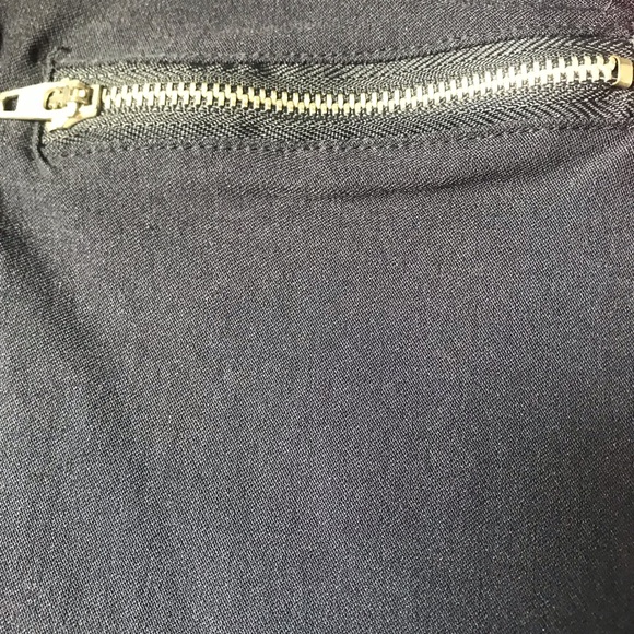 Blue long pants - Picture 3 of 3